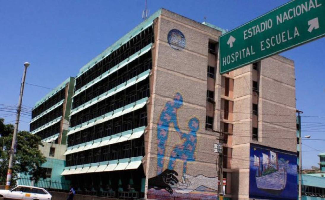 Hospital Escuela Universitario en Francisco Morazán<br/><br/>Capacidad: 170 camas<br/><br/>Pacientes covid-19: 170 hospitalizados<br/><br/>Necesidades:<br/>- Salas acondicionadas<br/>- Personal de Salud<br/>- Camillas<br/>- Tanques de oxígeno<br/>- Equipo de protección