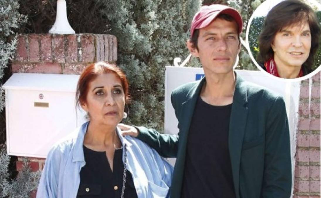 Lourdes Ornelas, madre del del único hijo de Camilo Sesto, habló sobre cómo el cantante nunca ayudó a su hijo a superar los graves problemas mentales y sus adicciones, además de las propias adicciones del cantante y algunos hábitos que ponen en entredicho su orientación sexual.