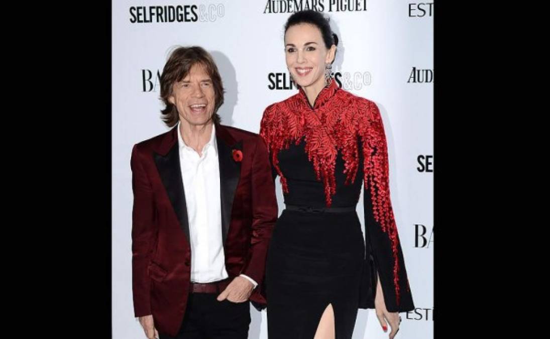 L'Wren Scott, diseñadora de modas que salía con Mick Jagger, fue encontrada ahorcada en su apartamento de Manhattan el lunes, 17 de marzo. Tenía 47 años.