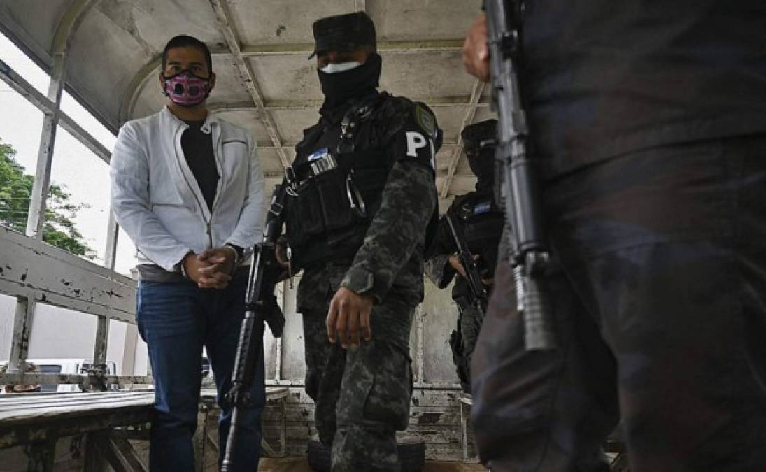 Como 'una victoria de los pueblos' califican el fallo por crimen de Berta Cáceres