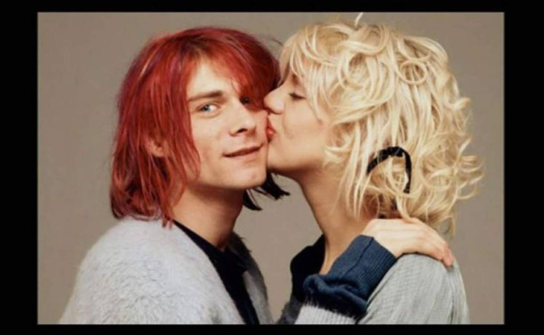 Los que conocieron a Kurt aseguran que nunca estuvo enamorado de Love, días antes de que muriera se filtró en los medios que el cantante pensaba solicitar el divorcio a la artista, luego de varios meses de estar separados.<br/>