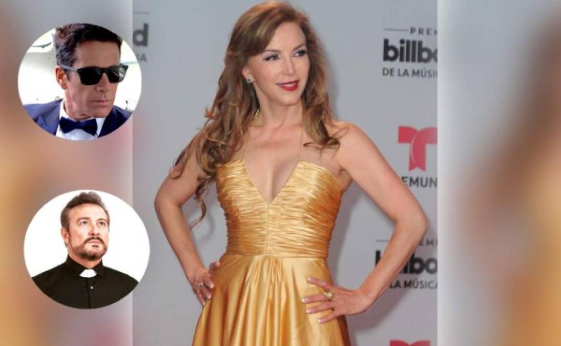 La actriz mexicana Laura Flores ha causado furor en las redes sociales, tras revelar el nombre de los actores con los que ha trabajado y que le dieron el peor y mejor beso.