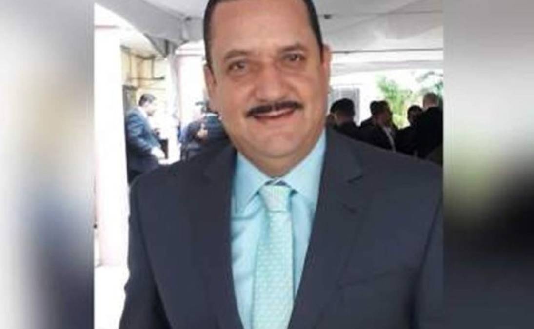 El Departamento de Estado vincula de igual manera a Milton Jesús Puerto Oseguera, actual diputado acusado en el caso de corrupción investigado como 'Arca Abierta' por la Maccih, por supuesta malversación de $800,000 a través de varias agencias gubernamentales. El caso no procedió a juicio.