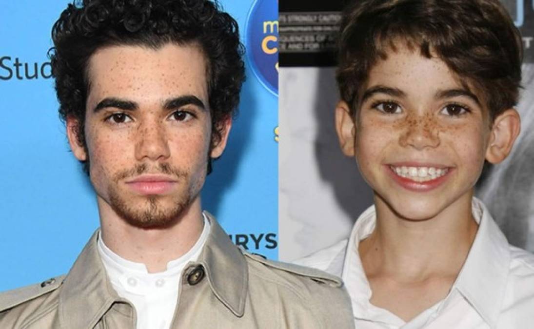 El joven falleció por una 'enfermedad en curso' según informaron sus familiares. A sus 20 años Boyce dejó su huella en Disney, estudio con quien protagonizó varias producciones, además de otras cintas de comedia y terror en Hollywood.