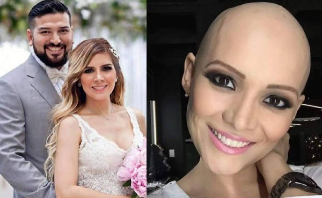 Karla Luna<br/>En 2014 la comediante mexicana descubrió el amorío de su entonces esposo, Américo Garza, y su amiga y compañera Karla Panini, tras encontrar unos mensajes en el teléfono de él. La morocha sospechaba que ellos tenía ya cuatro años siendo amantes. En ese momento Luna enfrentaba una batalla contra el cáncer. Tras su separación Américo se casó con Panini en 2016.