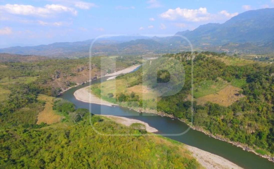 En el aire siguen los planes para construir las represas El Tablón, Jicatuyo y Los Llanitos