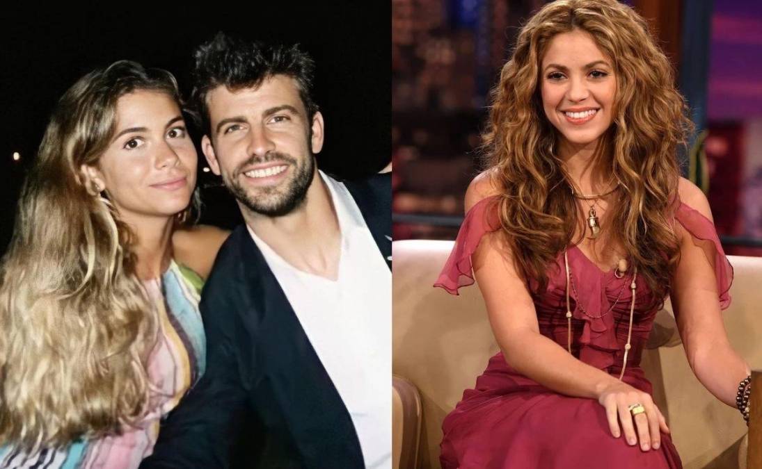 Según medios internacionales, otras de las condiciones de Shakira para Piqué es que no viajará con Clara a Miami. 