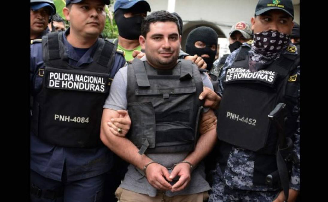 El defensor de Plutarco Ruiz, quien era el novio de la hermana de la Miss Honduras Mundo, es Felipe Amaya, quien fue asignado de manera pública para la defensa.