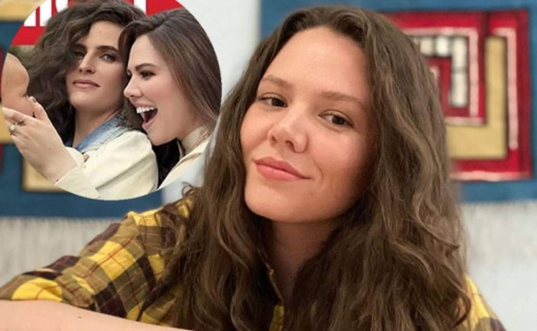 A pesar de que es una de las cantantes más conocidas de México gracias al dúo Jesse & Joy, lo cierto es que apenas se conocen detalles sobre la vida de Joy Huerta lejos de los escenarios.