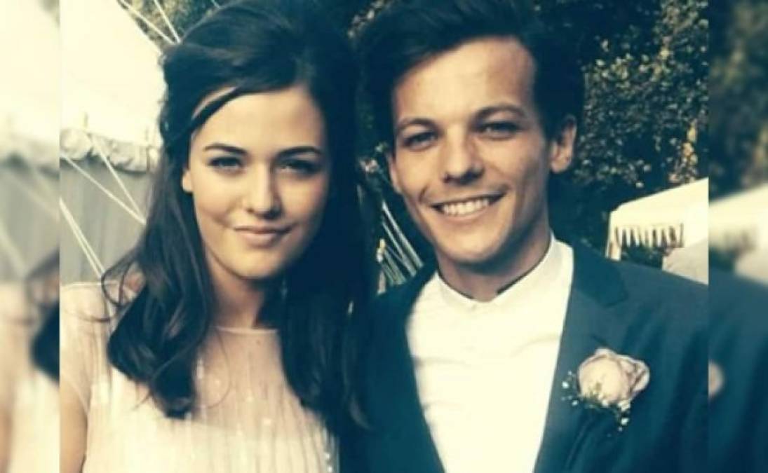 El que fuera cantante de One Direction perdió de forma repentina a una de sus hermanas después que esta sufriera un paro cardíaco en su casa en Londres. La joven no tenía antecedentes de problemas en el corazón.