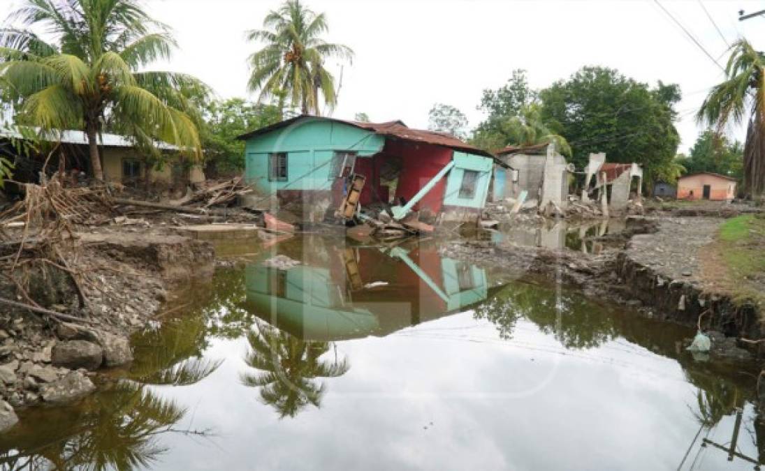 La Comisión Económica para América Latina y el Caribe (Cepal) presentó la Evaluación de pérdidas y daños (Dala) ocasionados por las tormentas Eta y Iota en Honduras y reveló que el impacto que tuvieron en el país superaron los L45,000 millones, donde el sector privado fue el más afectado.<br/>