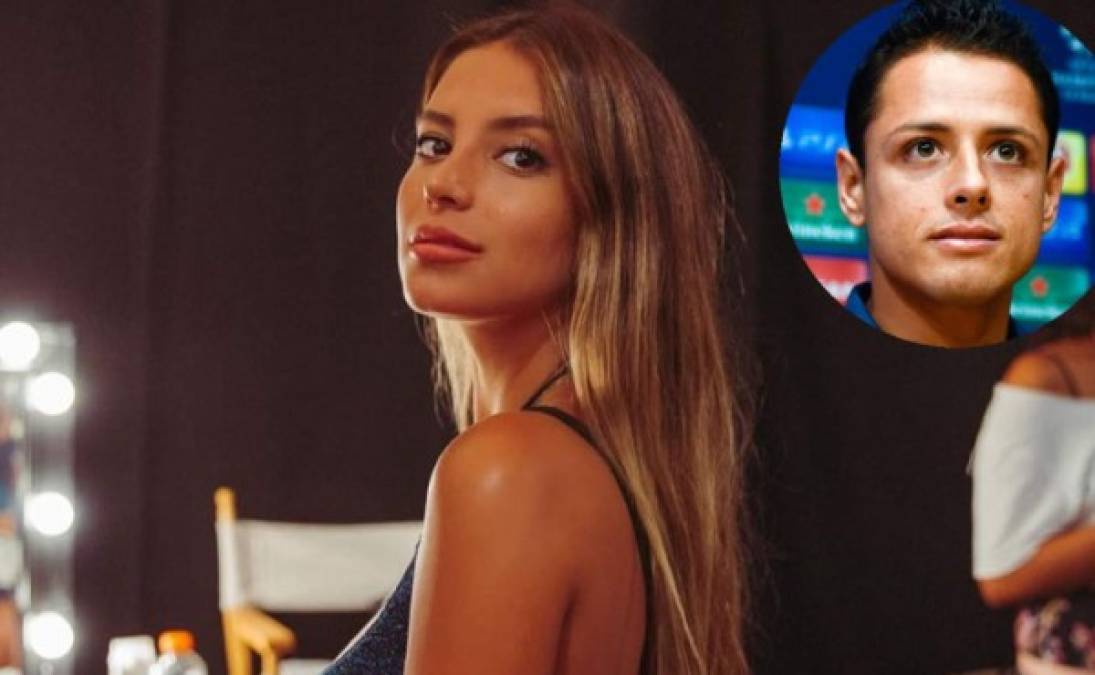 El futbolista mexicano se convertirá en padre por primera vez junto a la modelo australiana Sarah Kohan, con quien confirmó su noviazgo hace tan solo tres meses y, recientemente, contrajo matrimonio. <br/><br/>