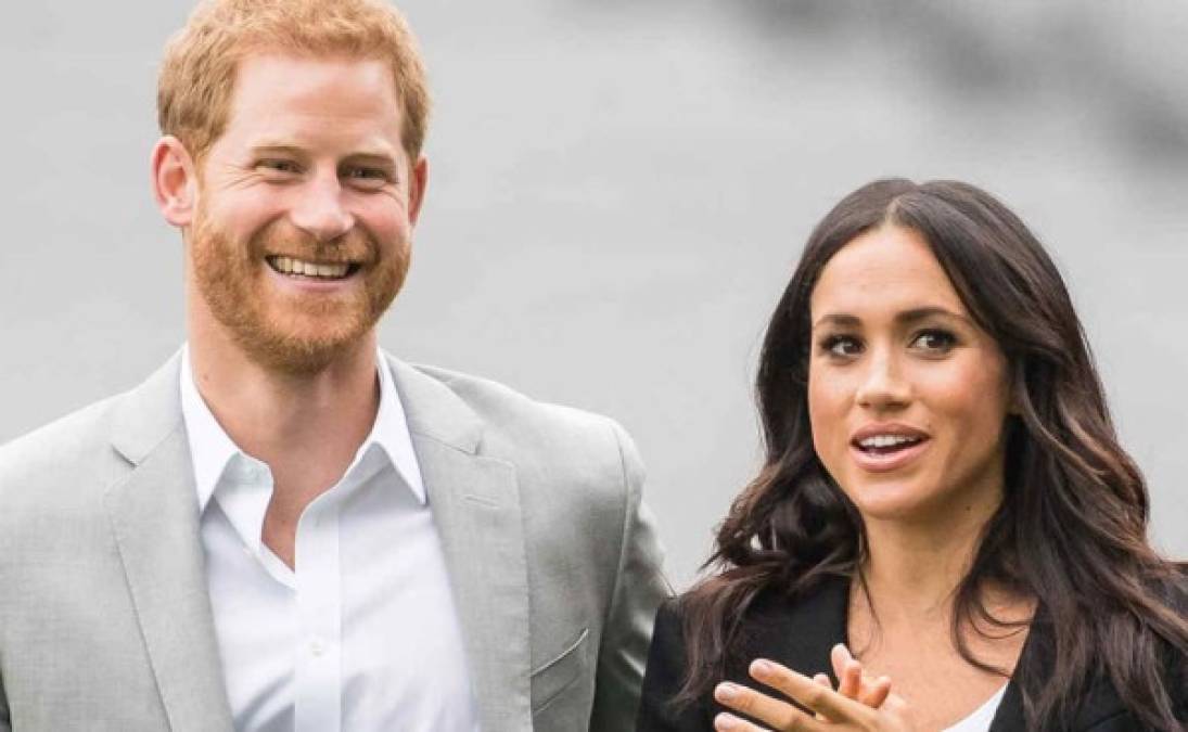 ¿Cómo ganaran dinero? o ¿Dónde vivirán ahora Meghan y Harry? Estas son algunas de las interrogantes que plantea la controvertida decisión anunciada por los duques de Sussex, Harry y Meghan de renunciar en sus funciones como miembros de la monarquía británica.<br/>