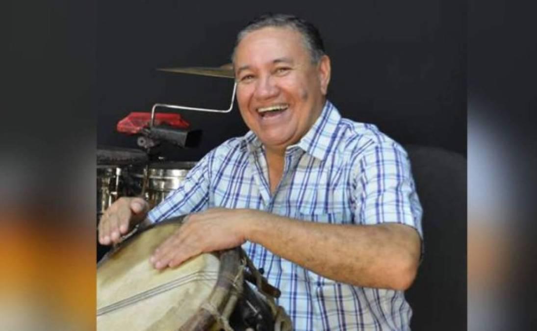 Pilo Tejeda anuncia que tiene cáncer: “No los quiero alarmar”