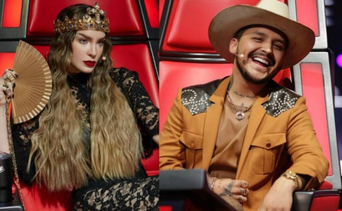 Los equipos de prensa de Belinda y Christian Nodal confirmaron la relación a la revista People en Español. “Están felices y enamorados”, contó Conchita Oliva, la publicista del intérprete.<br/>A continuación, le presentamos los mejores memes sobre esta nueva parejita del espectáculo mexicano.