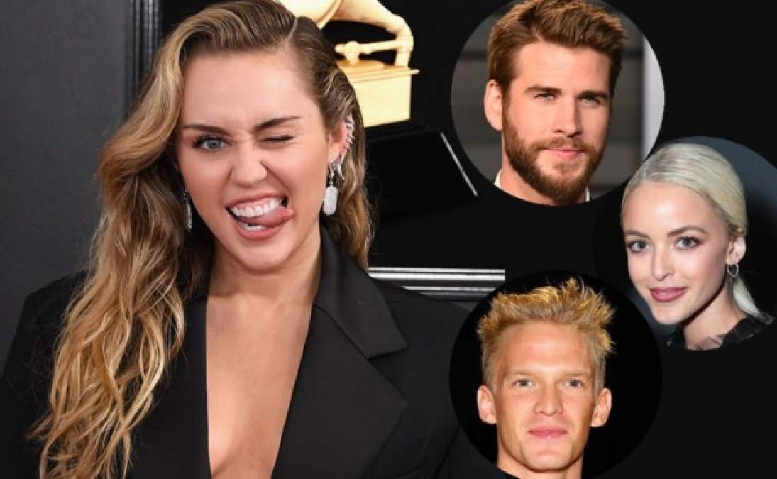 A dos meses de su ruptura con su esposo, la cantante ya estrenó dos amores, antes con Kaitlynn Carter y ahora con Cody Simpson, y por sus declaraciones no parece querer tomarse un tiempo para meditar sobre su vida amorosa.