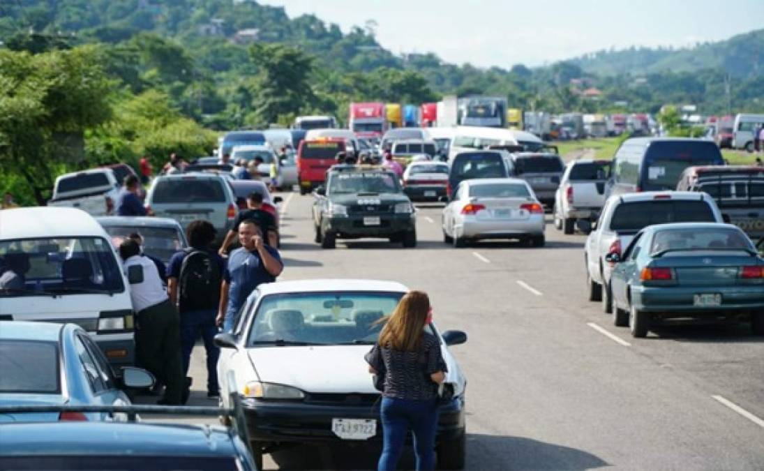 Según los dirigentes del transporte, la reunión virtual no fue aceptada porque carece de 'seriedad'.