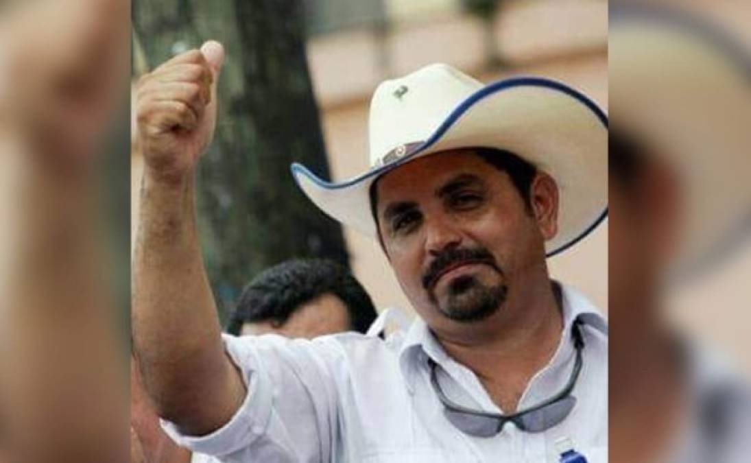 El Departamento de Estado refiere a Juan Carlos Valenzuela Molina, acusado en el caso de corrupción de 'Arca Abierta' investigado por la Maccih, dbeido a una aparente malversación de $800,000 por medio de varias agencias gubernamentales.