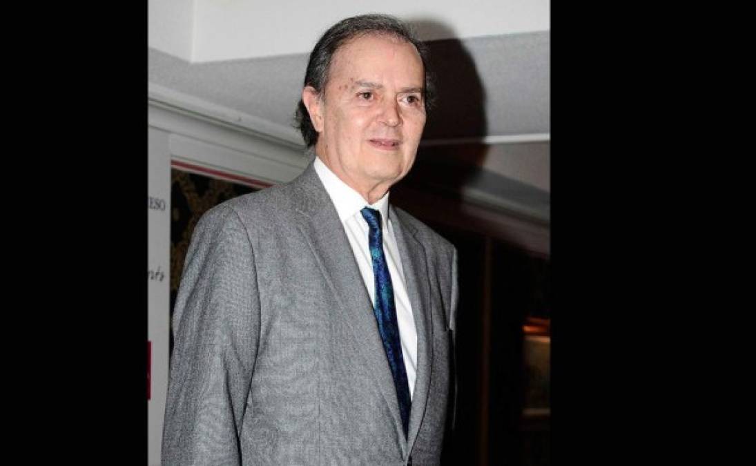 El cadáver de Antonio 'Junior' Morales —padre de la cantante Shaila Dúrcal y viudo de Rocío Dúrcal— fue encontrado en su residencia en Madrid el 15 de abril. Morales tenía 70 años y fue cantante del icónico grupo Los Brincos.