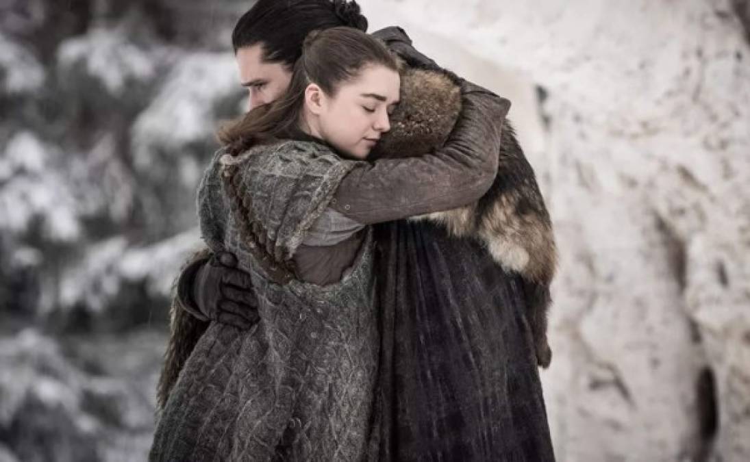 El sexto y gran final de 'Game of Thrones' se estrena este 19 de mayo de 2019. Jon Snow encabeza como favorito a ocupar el codiciado Trono de Hierro con un 50 % entre los votantes estadounidenses, según el sondeo difundido por la publicación The Hill.<br/><br/>Por detrás de Snow se ubican Arya Stark, con un 12 %, así como Sansa Stark y Daenerys Targaryen, empatadas con un 11 %, Tyrion Lannister, con el 10 %, mientras que para un 7 % debería ser 'otra persona'.<br/><br/>