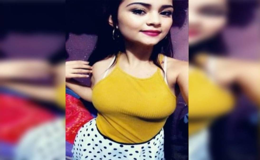 Anguie Mariela Ramos Ramos (17) fue asesinada ayer lunes dentro de un apartamento ubicado en la 6 calle, 11 avenida del barrio Los Andes.