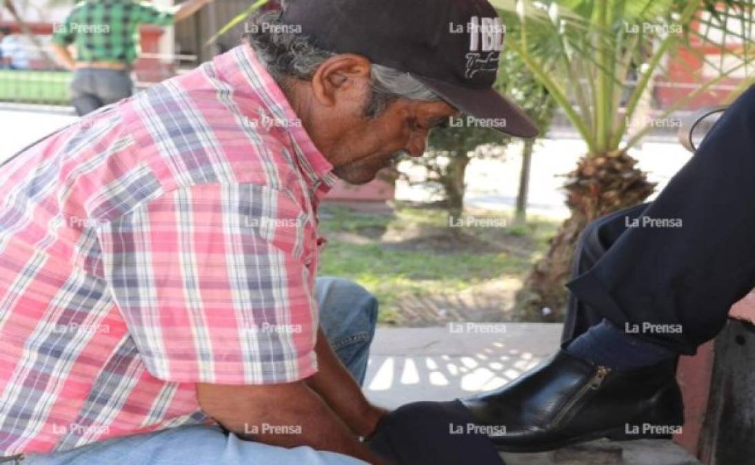 La ExpoCopán sive como espacio para que los emprendedores ofrezcan sus productos a los visitantes.