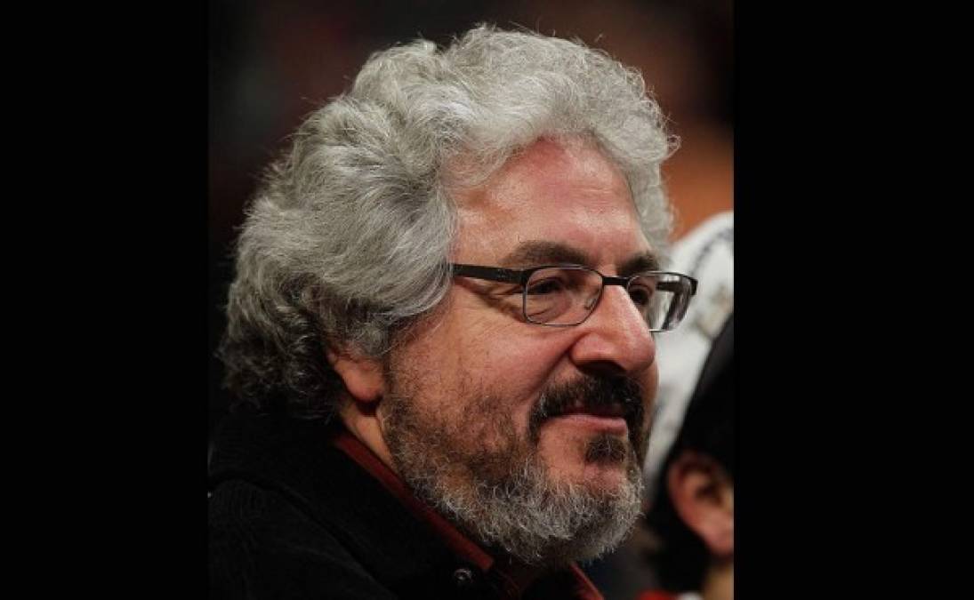 HAROLD RAMIS. El cineasta, guionista y actor Harold Ramis, cuyo talento enriqueció comedias populares como National Lampoon Animal House, la serie Ghostbusters y Groundhog Day, murió el 24 de febrero, en Chicago.