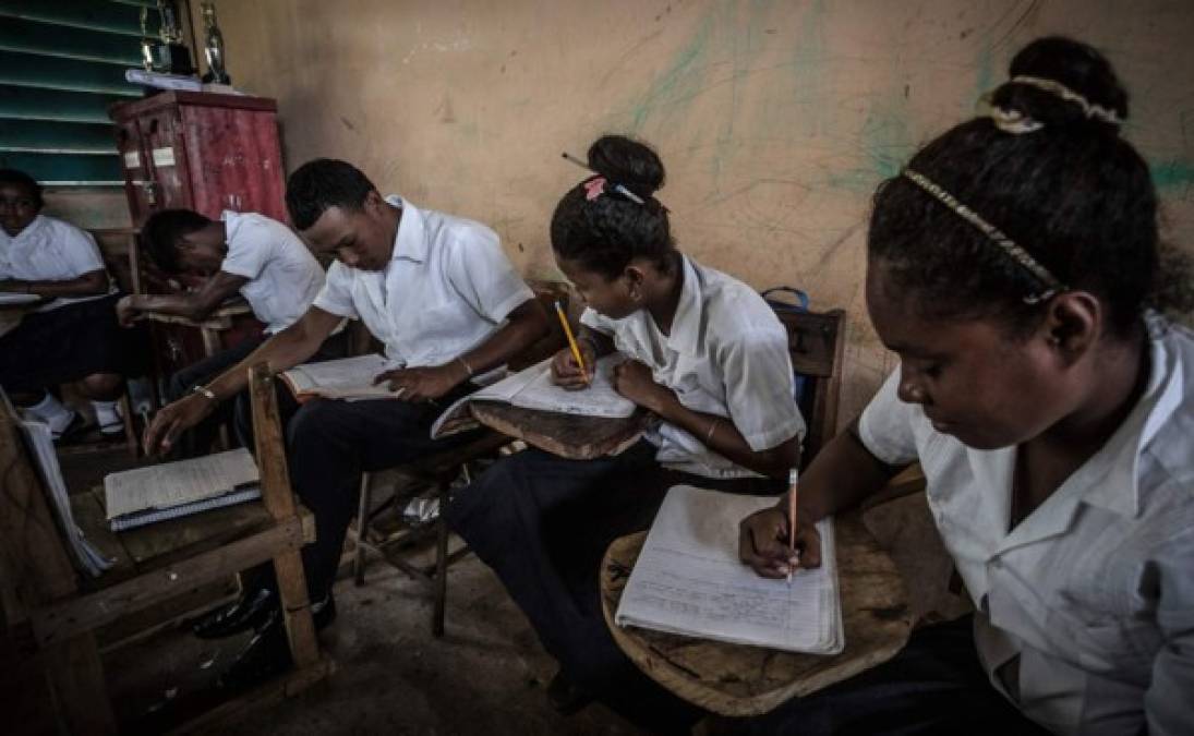 En 2014 logró por primera vez llegar a los primeros 200 días de clases en su historia luego de ser el departamento donde menos clases se tenían en todo el país.