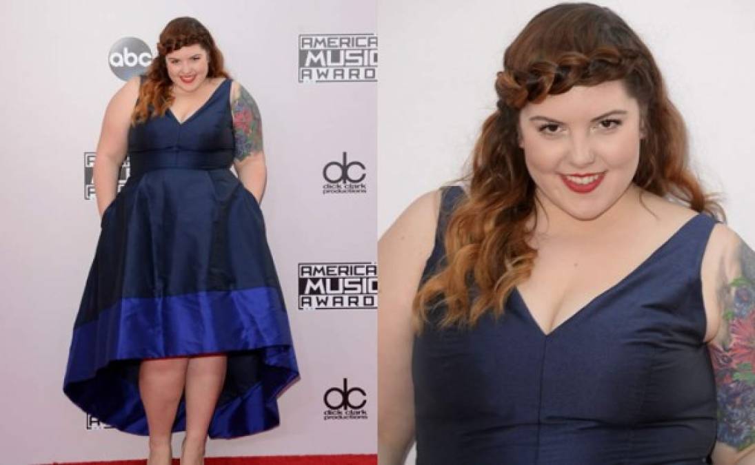 Mary Lambert.