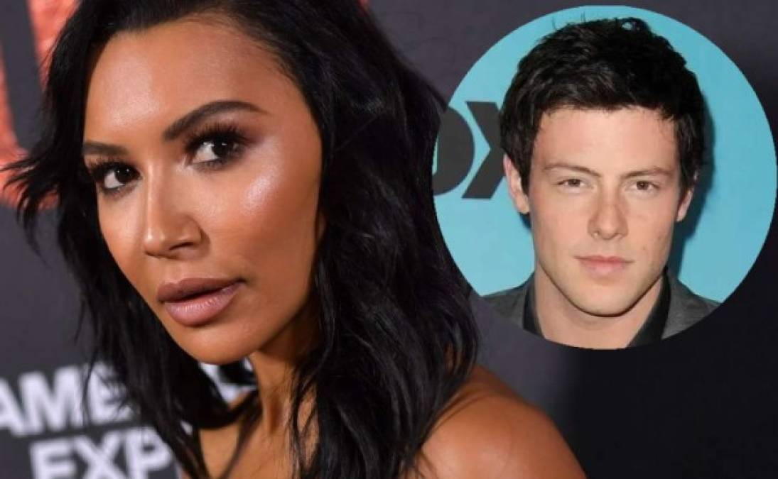 Las autoridades confirmaron la muerte de Naya Rivera este 13 de julio. El deceso de la actriz ha despertado la leyenda urbana sobre la existencia de una maldición que recae sobre las estrellas de la serie 'Glee'.