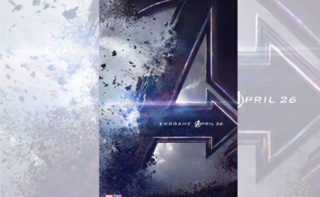 TIEMPO: Según han relevado los productores de EndGame, esta será la película más larga de la historia con alrededor de 3 horas con 2 minutos de duración. Se dice que es un 'premio' a todos los fanáticos de la saga.