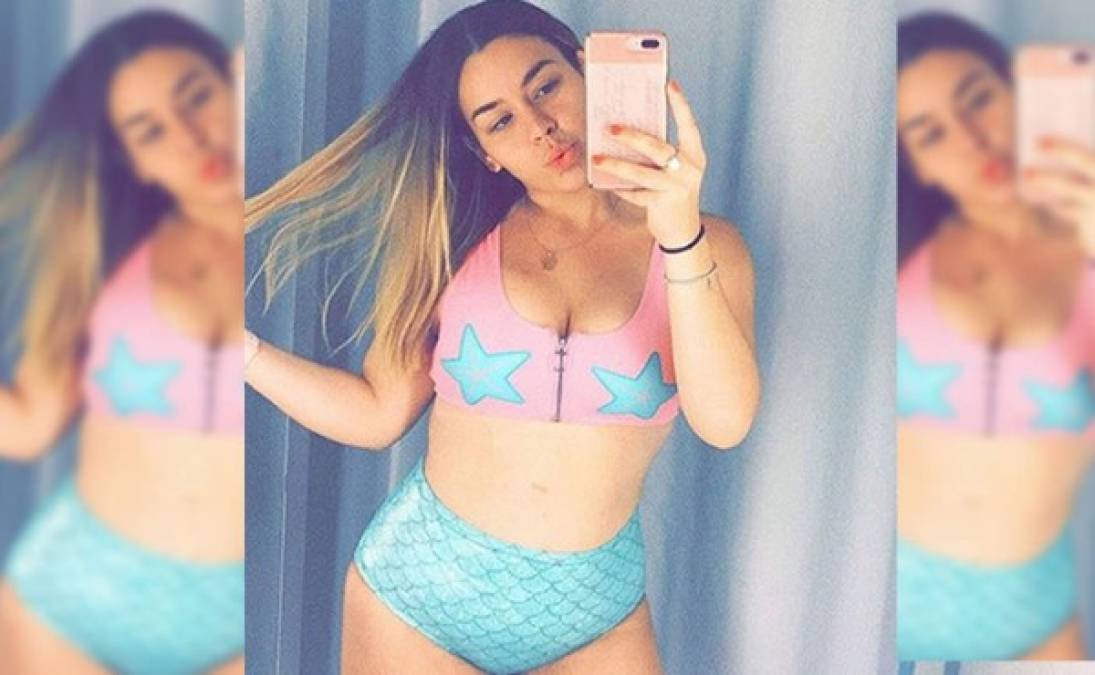 Las críticas que recibió por el sobrepeso que tenía a sus 14 años, hicieron que Jesaaelys Marie Ayala decidiera cambiar su vida para acabar con los 113 kilos que cargaba, asegurando que la comida es una droga más, la cual ya sabe controlar.<br/>