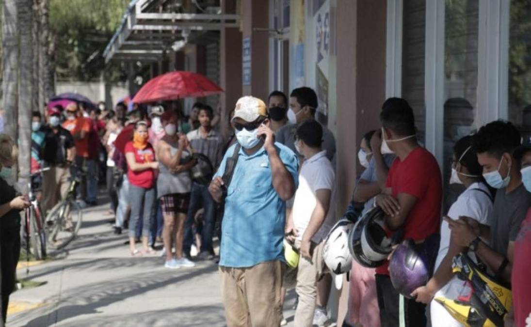 El horario de atención en bancos, cooperativas y financieras es de 9:00 am a 4:00 pm, en todas sus agencias y sucursales.