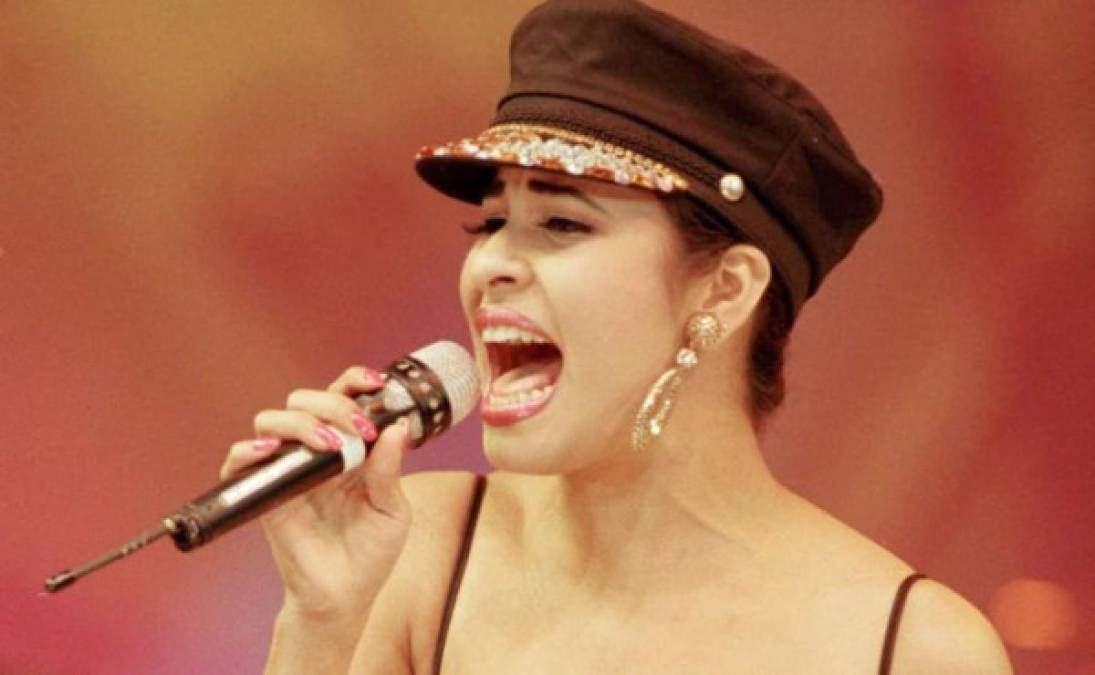 Esta semana iniciaron las grabaciones de 'El Secreto de Selena'.