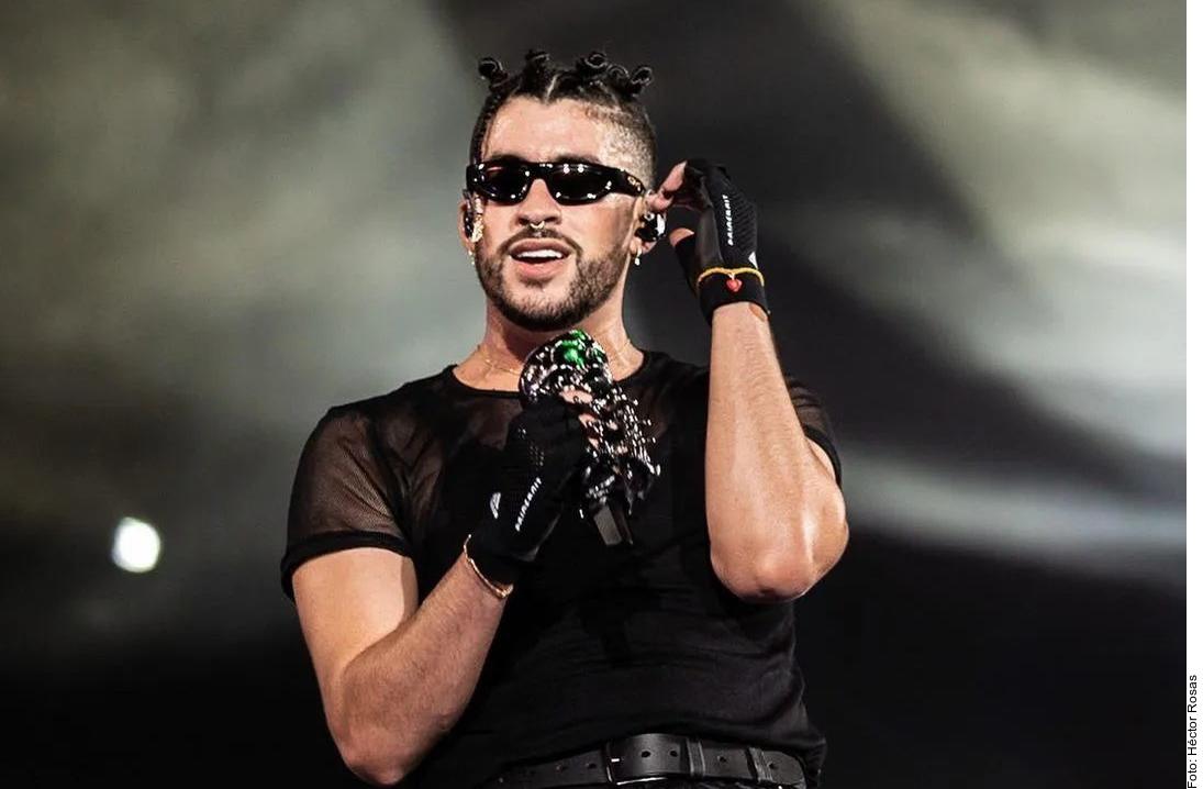 Dos detenidos en Paraguay por boletos falsos para show de Bad Bunny