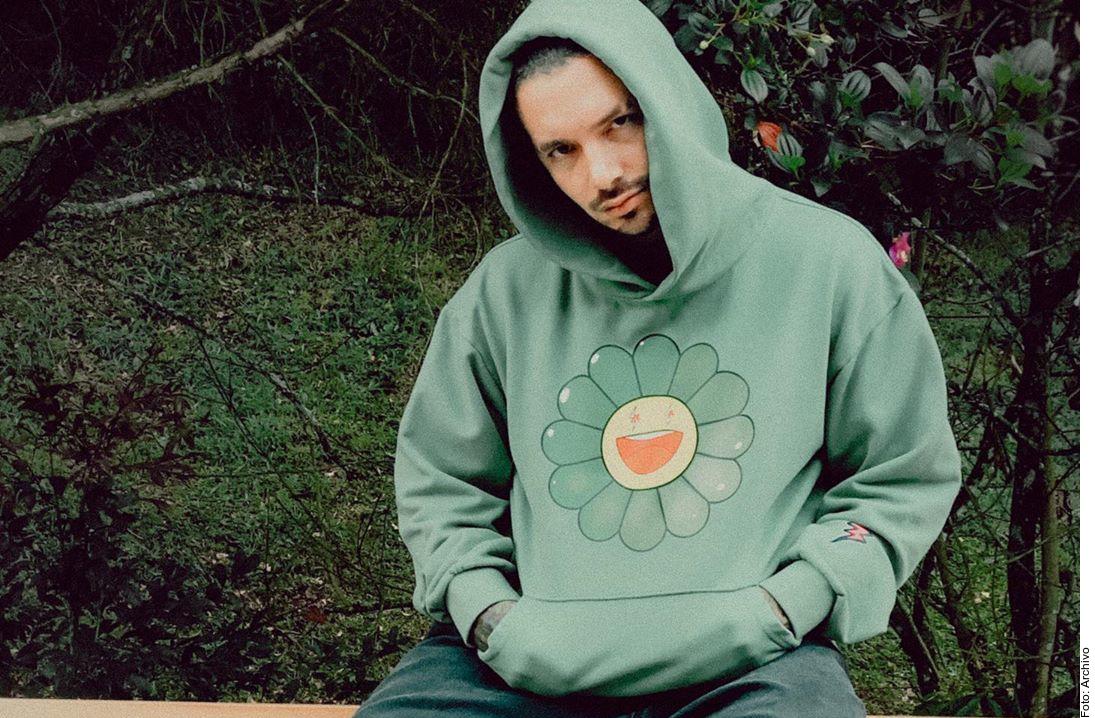 J Balvin pide disculpas tras la polémica por su video “Perra”