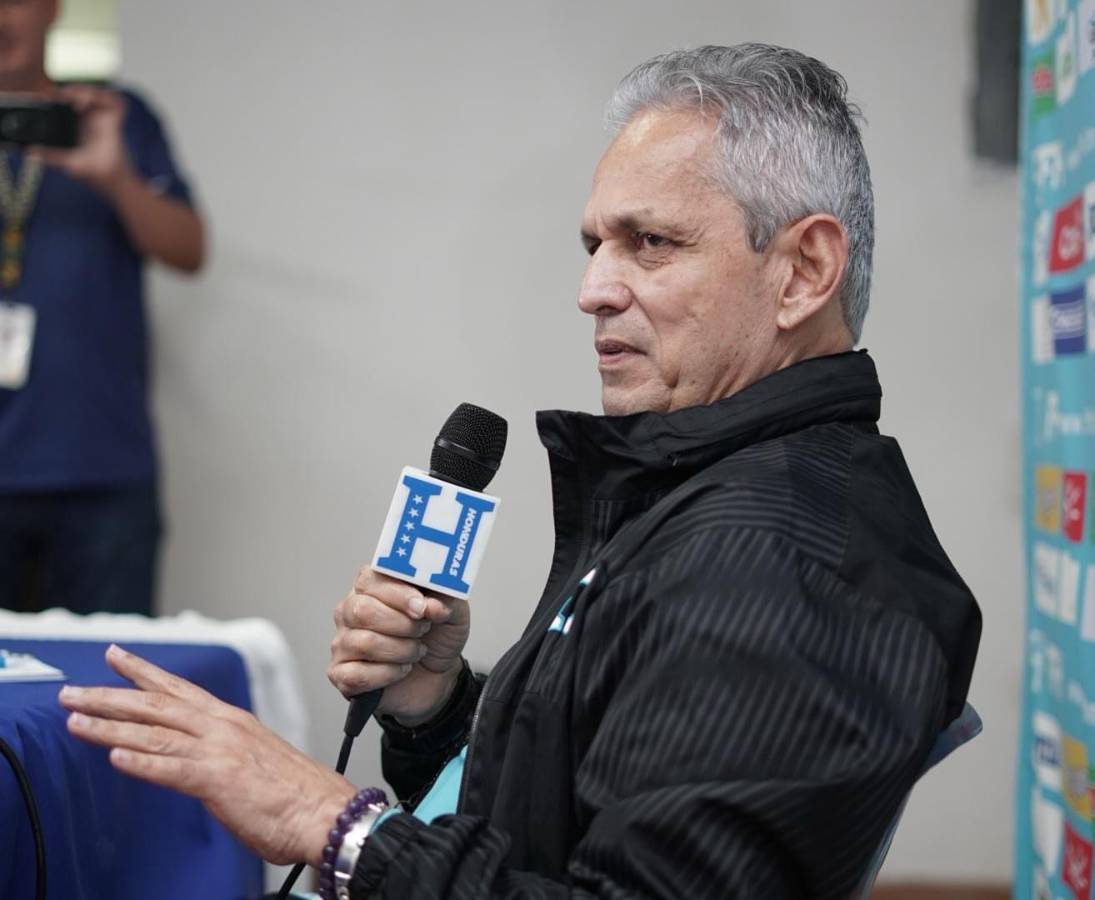 ¿Revancha ante México? La respuesta de Rueda y es contundente: “Es una pena lo que sucedió”