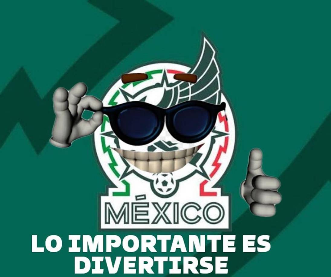 Los memes del sorteo del Mundial de Qatar 2022: burlas a México, Honduras y Argentina