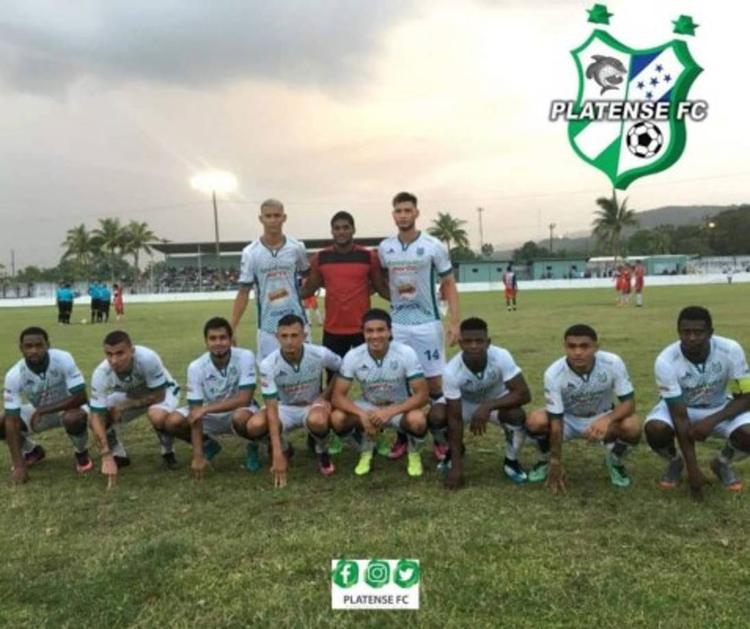 El Platense ya comenzó a tener fútbol y hemos podido ver con la camiseta del club al talentoso Rambo de León. De momento el jugador no ha logrado un acuerdo pero todo indica que volverá a jugar en la Liga Nacional.