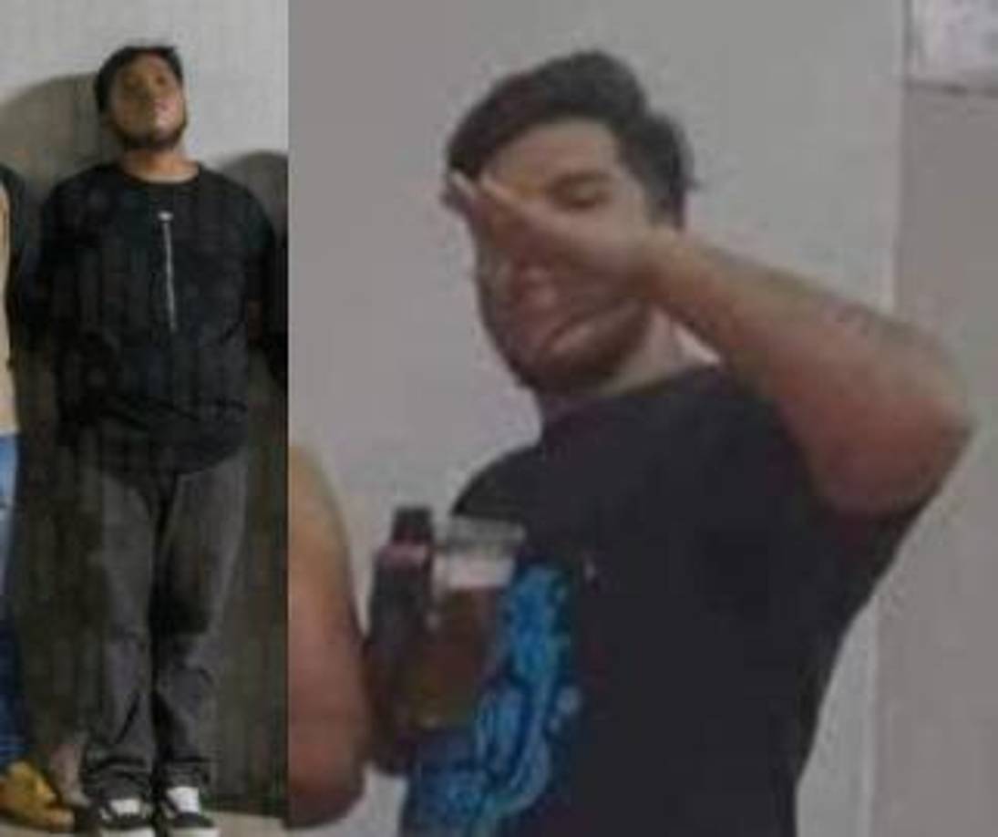 El juez también autorizó que fueron cateadas las viviendas de los presuntos responsables, a quienes se les decomisaron 82 prendas deportivas con insignias del equipo de Querétaro, cuatro pares de zapatos deportivos -algunos con posibles manchas de sangre-, 22 teléfonos celulares y otros objetos.