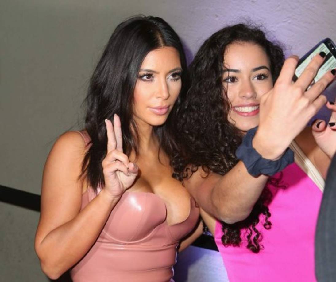 2. ¡Tengo los mejores seguidores del planeta!