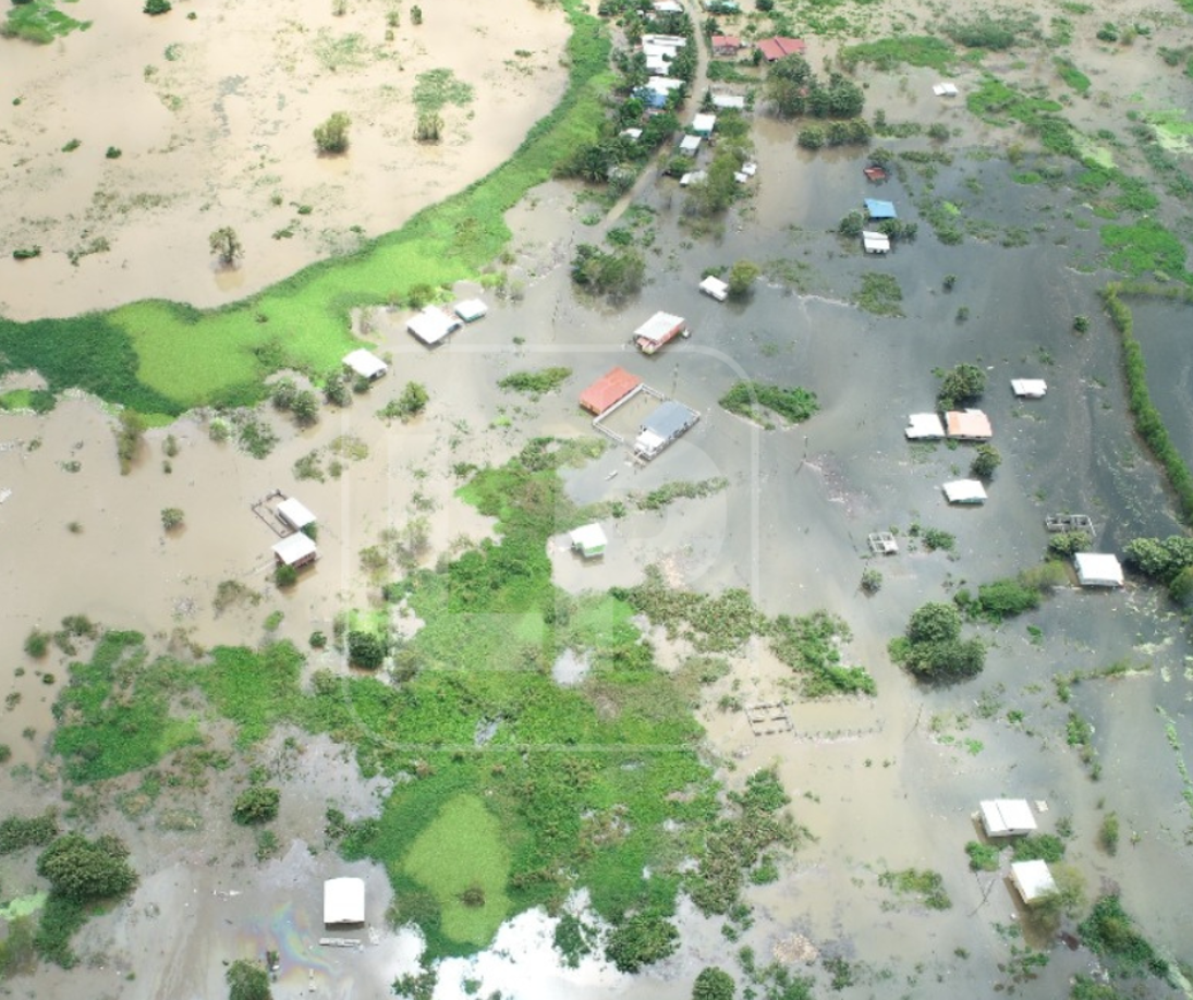 Según informó Cenaos, las lluvias continuarán este viernes 23 de septiembre en varias regiones de Honduras.