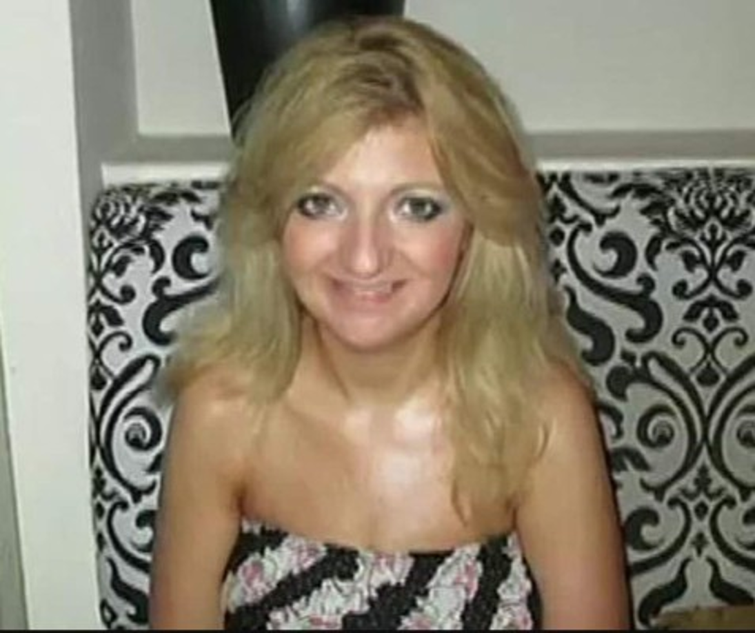 Miranda Shaup-Werner, 41 años, murió en el mismo hotel donde encontraron los cuerpos de la pareja de turistas. Según se reportes, Werner también se tomó una bebida y horas después colapsó.