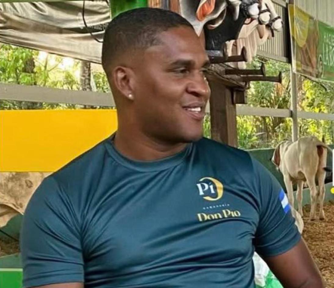Beckeles deja el fútbol e impacta con su nueva vida: Impensado trabajo