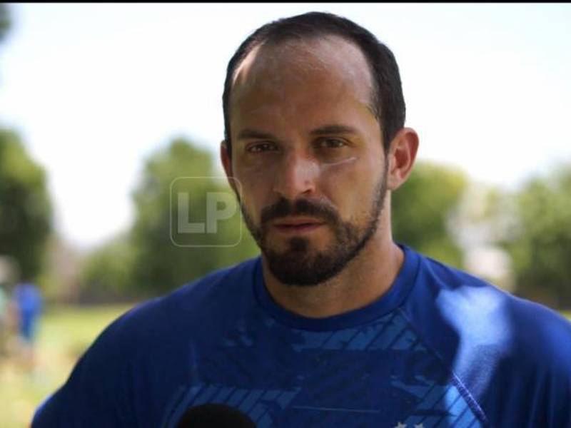 Marcos Ureña del Cartaginés sobre el fútbol hondureño: “Es bastante agresivo”
