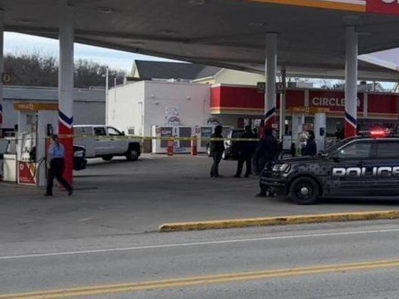 El tiroteo en Washington se registró horas después de otra masacre en California que dejó 7 muertos.