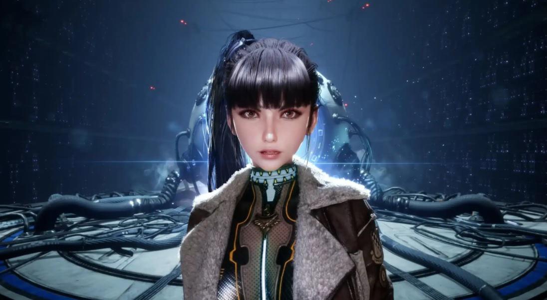 ‘Stellar Blade’ emerge con fuerza en el mercado de videojuegos