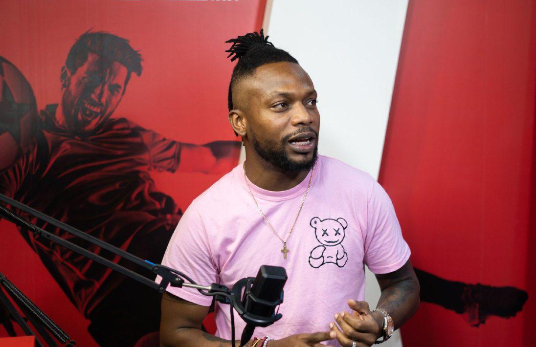 Kevin Álvarez confiesa porqué Diego Vázquez lo sacó del Motagua