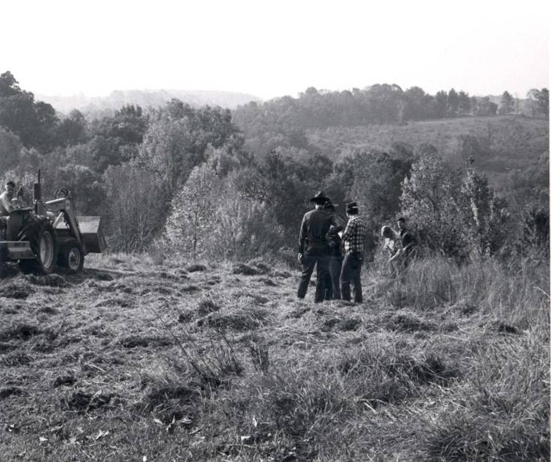 La rutina de los niños que asistían al campamento comenzaba con ejercicios dirigidos por el pastor Zandstra en su iglesia, para después transportarlos en un vehículo a las instalaciones de la otra institución para seguir con lo establecido por el campamento.