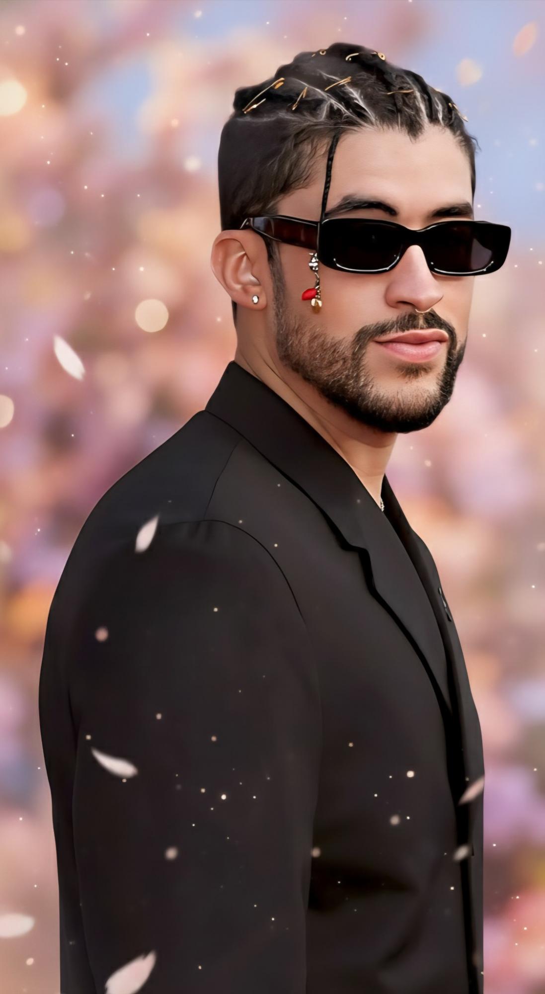 Bad Bunny: la estrella pop más grande del 2025, asegura Billboard